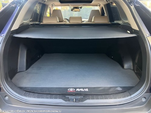 Toyota RAV-4 2.5 VVT-IE HYBRID SX AWD  2019/2019